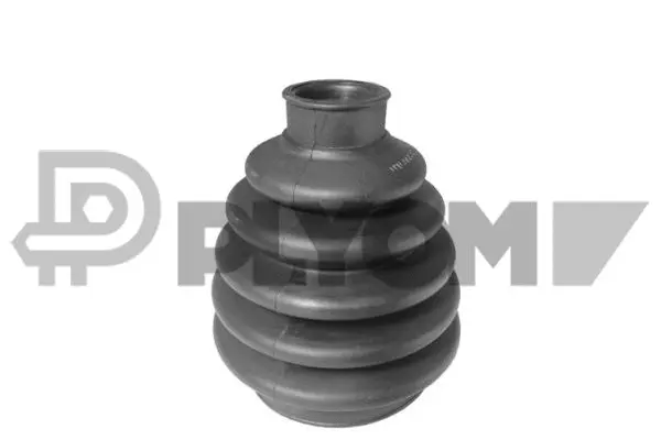 Bellow Kit, drive shaft (P010736)