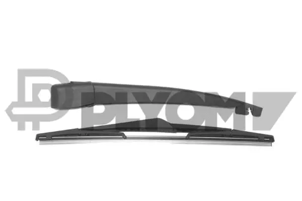 Wiper Blade (P752531)