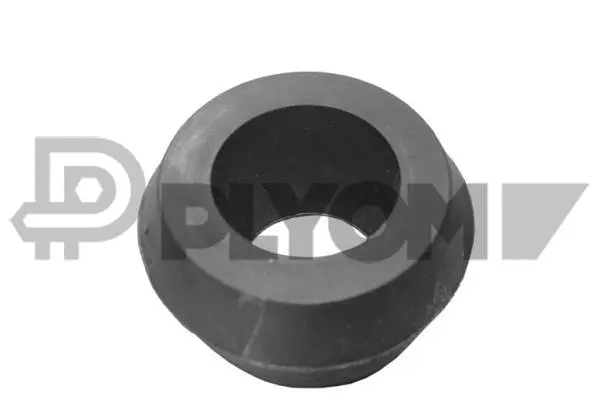 Threaded Sleeve, suspension strut (P168106)