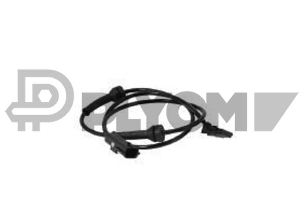 Sensor, wheel speed (P755247)