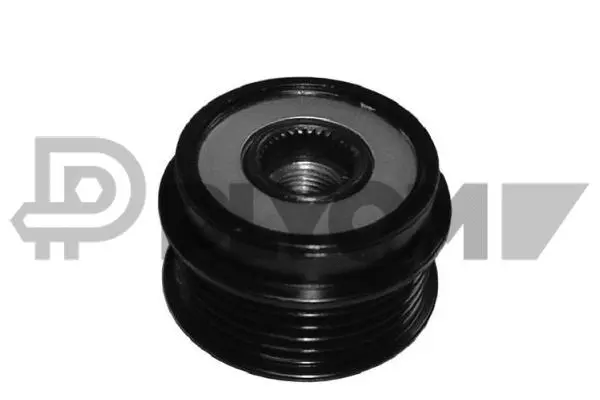 Alternator Freewheel Clutch (P460969)