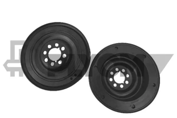 Belt Pulley, crankshaft (P482519)