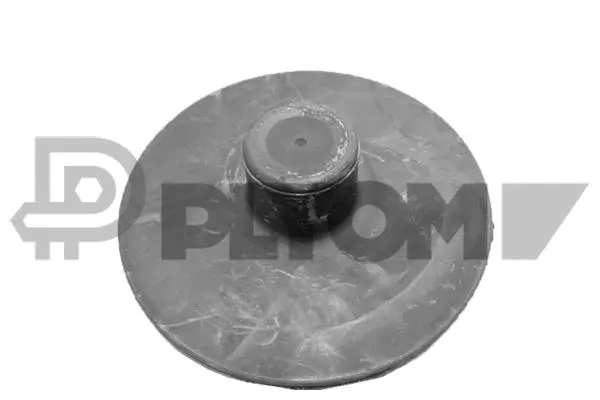 Rubber Buffer, suspension (P021308)