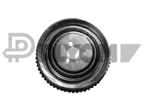 Belt Pulley, crankshaft (P770470)