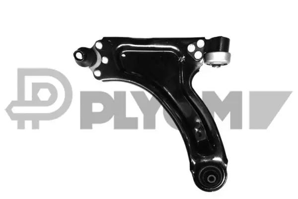 Control/Trailing Arm, wheel suspension (P750453)