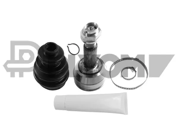 Joint Kit, drive shaft (P760185)