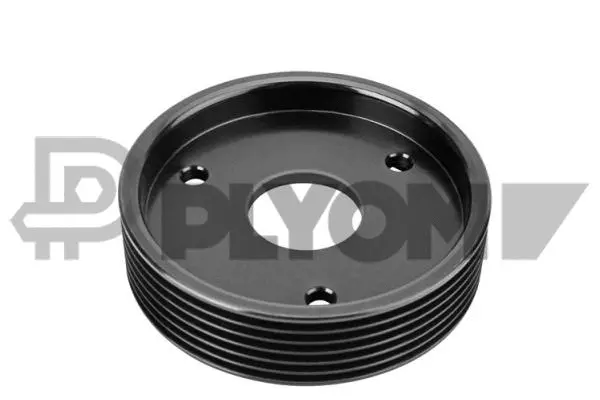 Belt Pulley, power steering pump (P759712)