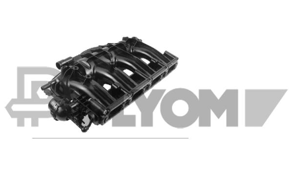 Intake Manifold Module (P775644)