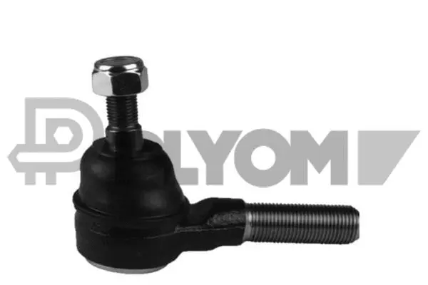 Tie Rod End (P758940)