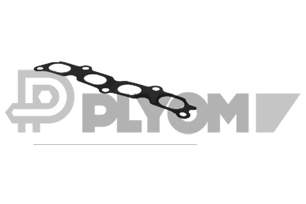 Gasket, exhaust manifold (P775718)