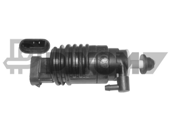 Washer Fluid Pump, window cleaning (P954619)
