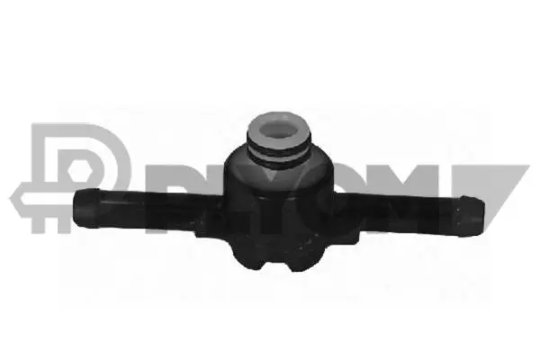 Valve, fuel filter (P461055)