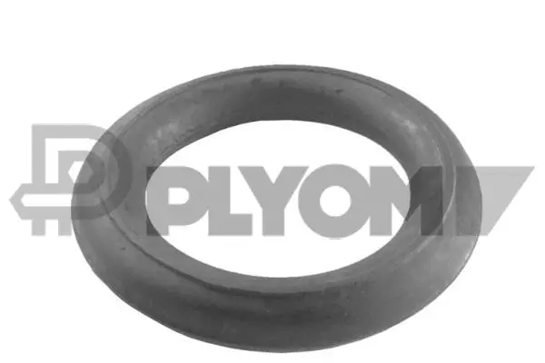 Rubber Mount, muffler (P010353)