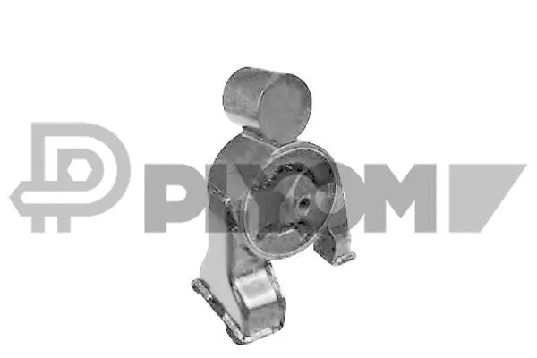 Mounting, engine (P770438)