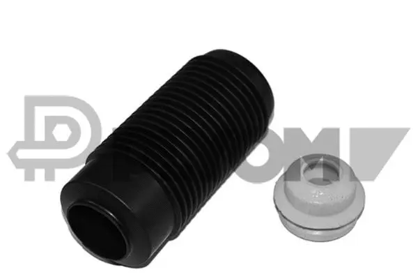 Rubber Buffer, suspension (P750903)
