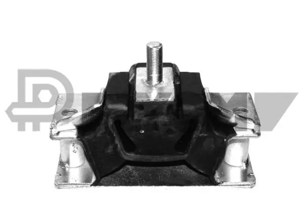 Mounting, engine (P010905)