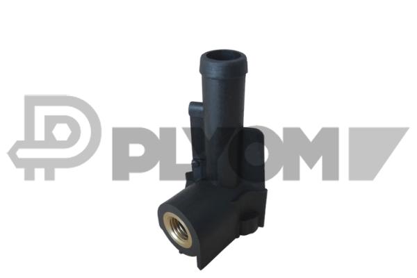 Coolant Pipe (P754701)