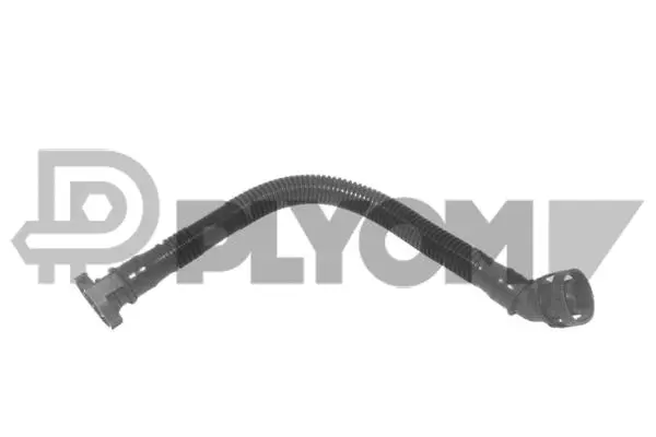 Hose, crankcase ventilation (P757478)