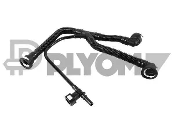 Hose, crankcase ventilation (P757375)