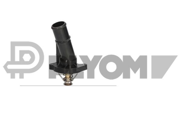Thermostat, coolant (P756856)