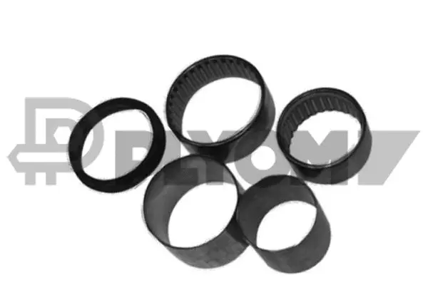 Mounting, control/trailing arm (P021355)