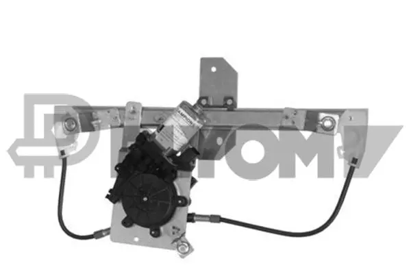 Window Regulator (P027375)