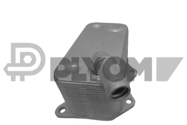 Oil Cooler, engine oil (P462520)