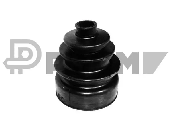 Bellow Kit, drive shaft (P030214)