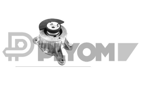 Mounting, engine (P775567)