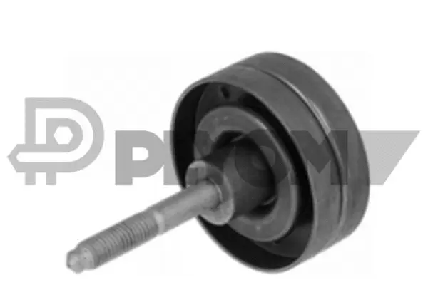 Deflection/Guide Pulley, V-ribbed belt (P771554)