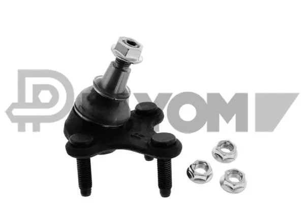 Ball Joint (P774261)