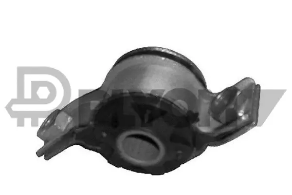 Mounting, control/trailing arm (P011045)