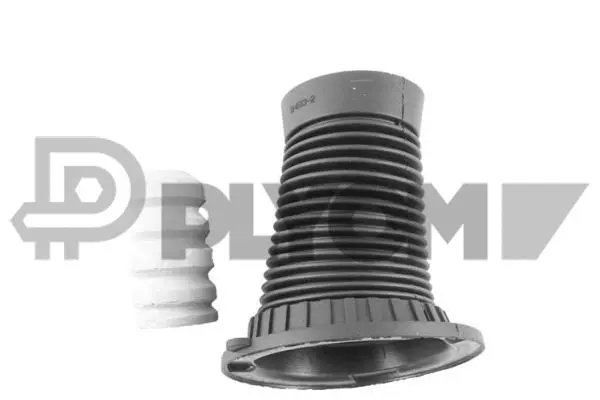 Dust Cover Kit, shock absorber (P770143)