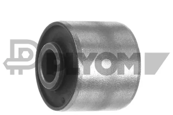 Mounting, control/trailing arm (P766536)