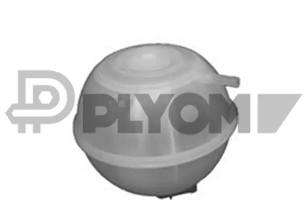 Expansion Tank, coolant (P954053)