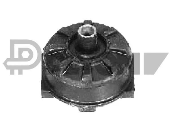 Bushing, axle beam (P760618)