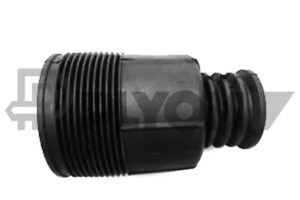 Rubber Buffer, suspension (P750920)