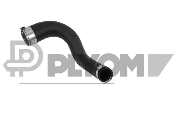 Charge Air Hose (P771804)