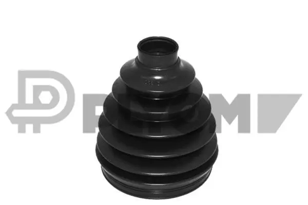 Bellow Kit, drive shaft (P462515)