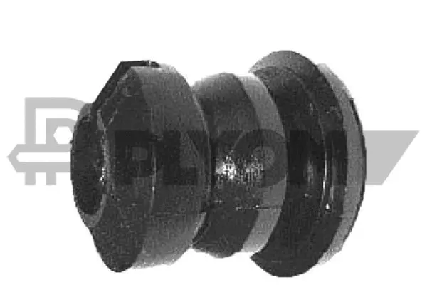 Rubber Buffer, suspension (P760600)
