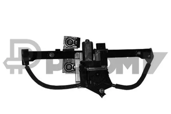 Window Regulator (P467131)