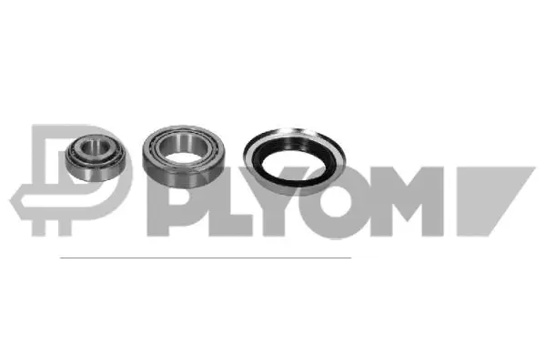 Wheel Bearing Kit (P081147)