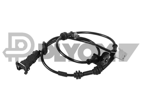 Sensor, wheel speed (P755280)