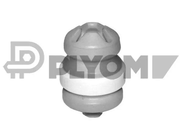 Rubber Buffer, suspension (P769668)