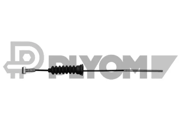 Cable Pull, parking brake (P489114)