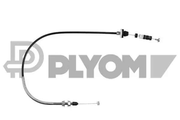 Accelerator Cable (P761157)