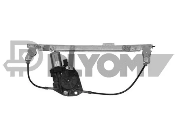 Window Regulator (P017060)