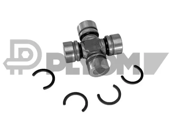 Joint, propshaft (P758635)