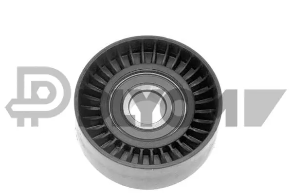 Tensioner Pulley, V-ribbed belt (P770071)