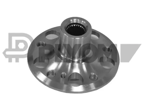 Wheel Hub (P769309)